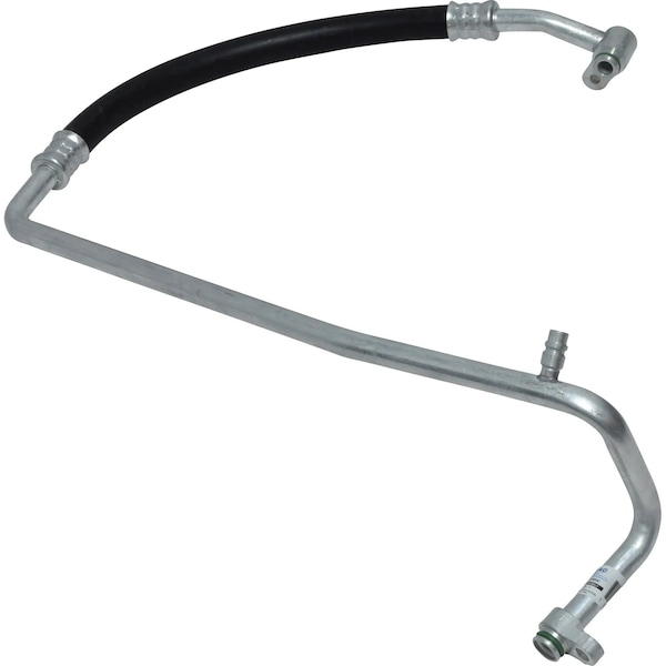 Universal Air Cond Mazda Rx-8 08-04 Hose Assembly, Ha112303C HA112303C - main